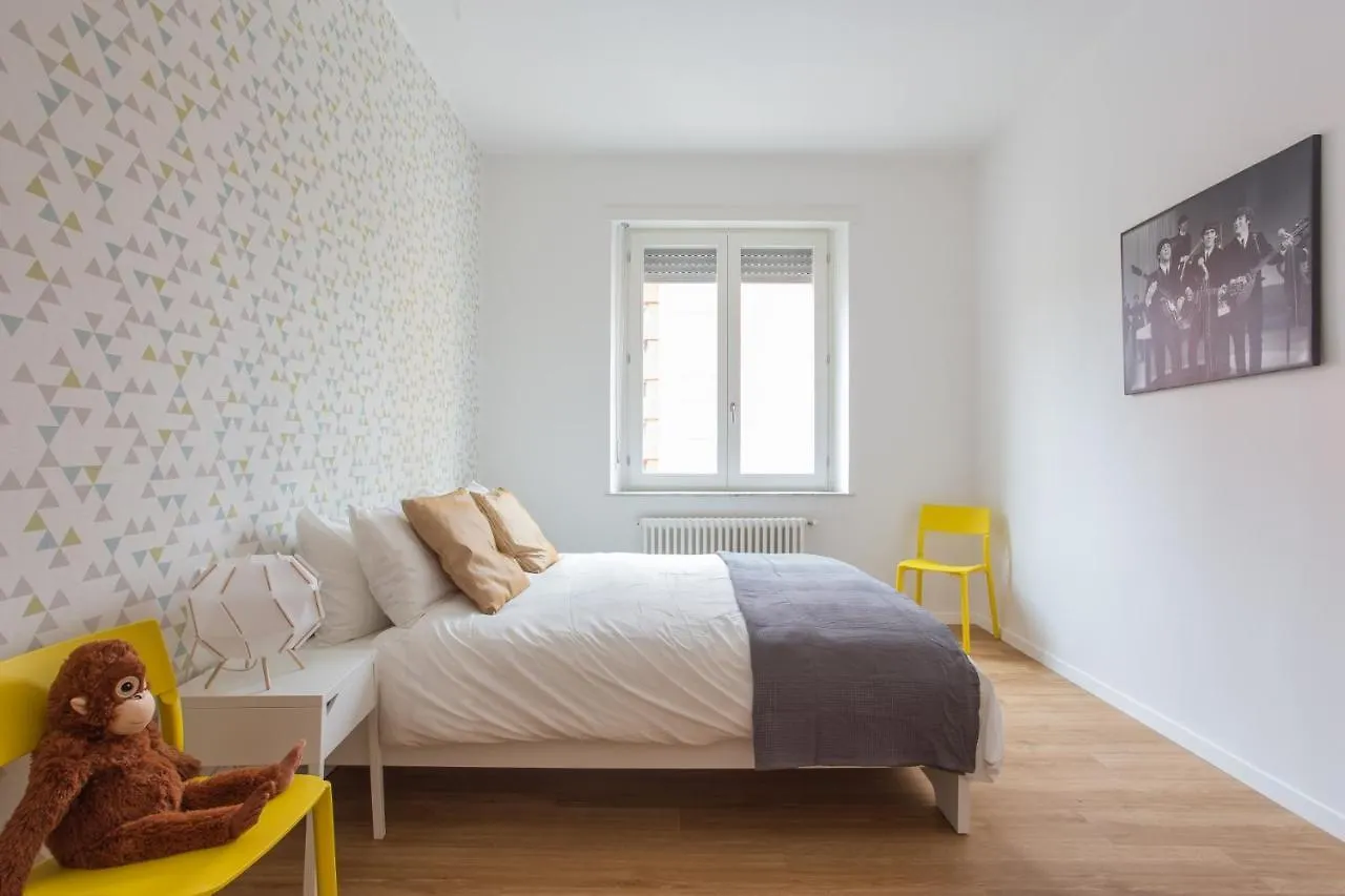 Vicenza Corso Padova Appartement