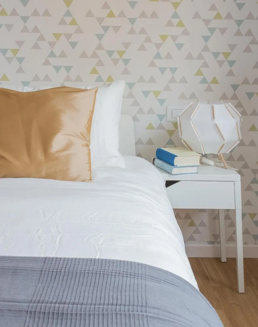 Vicenza Corso Padova Appartement 0*,