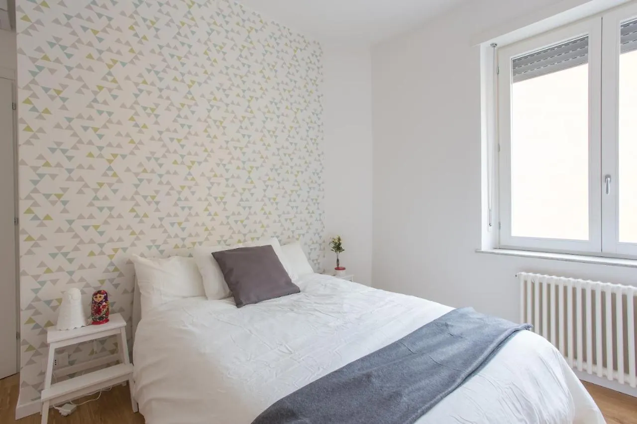 Vicenza Corso Padova Appartement