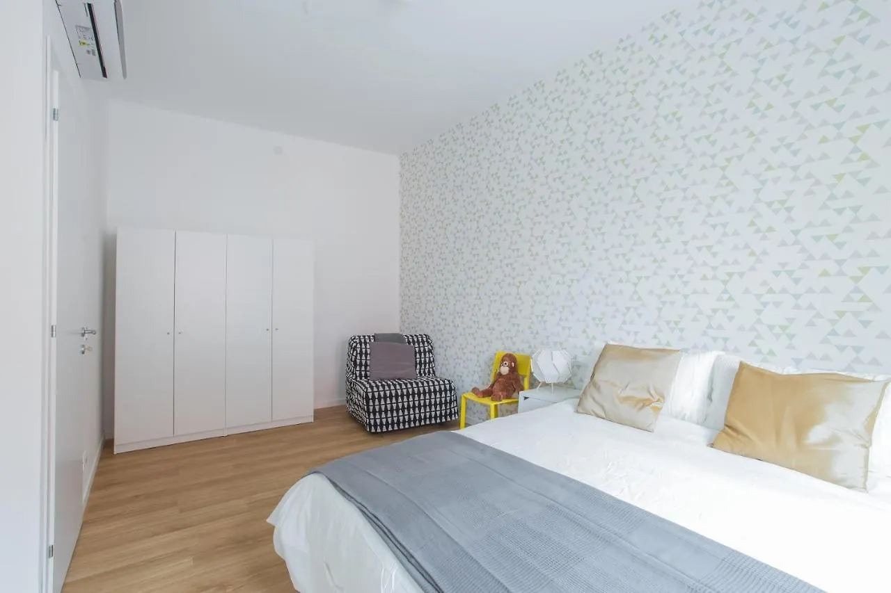 Vicenza Corso Padova Apartment