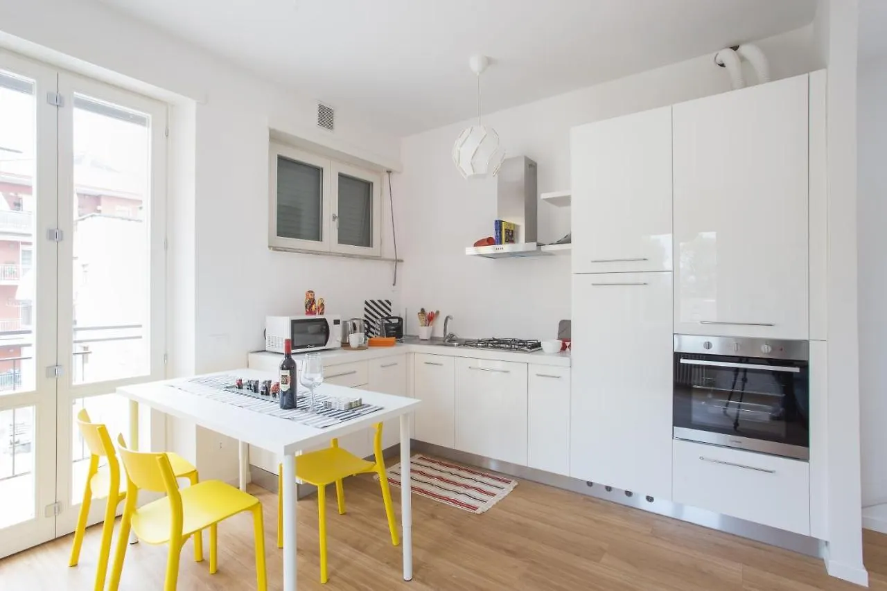 Vicenza Corso Padova Apartment Italy