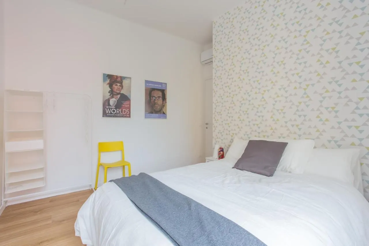Vicenza Corso Padova Apartment Italy