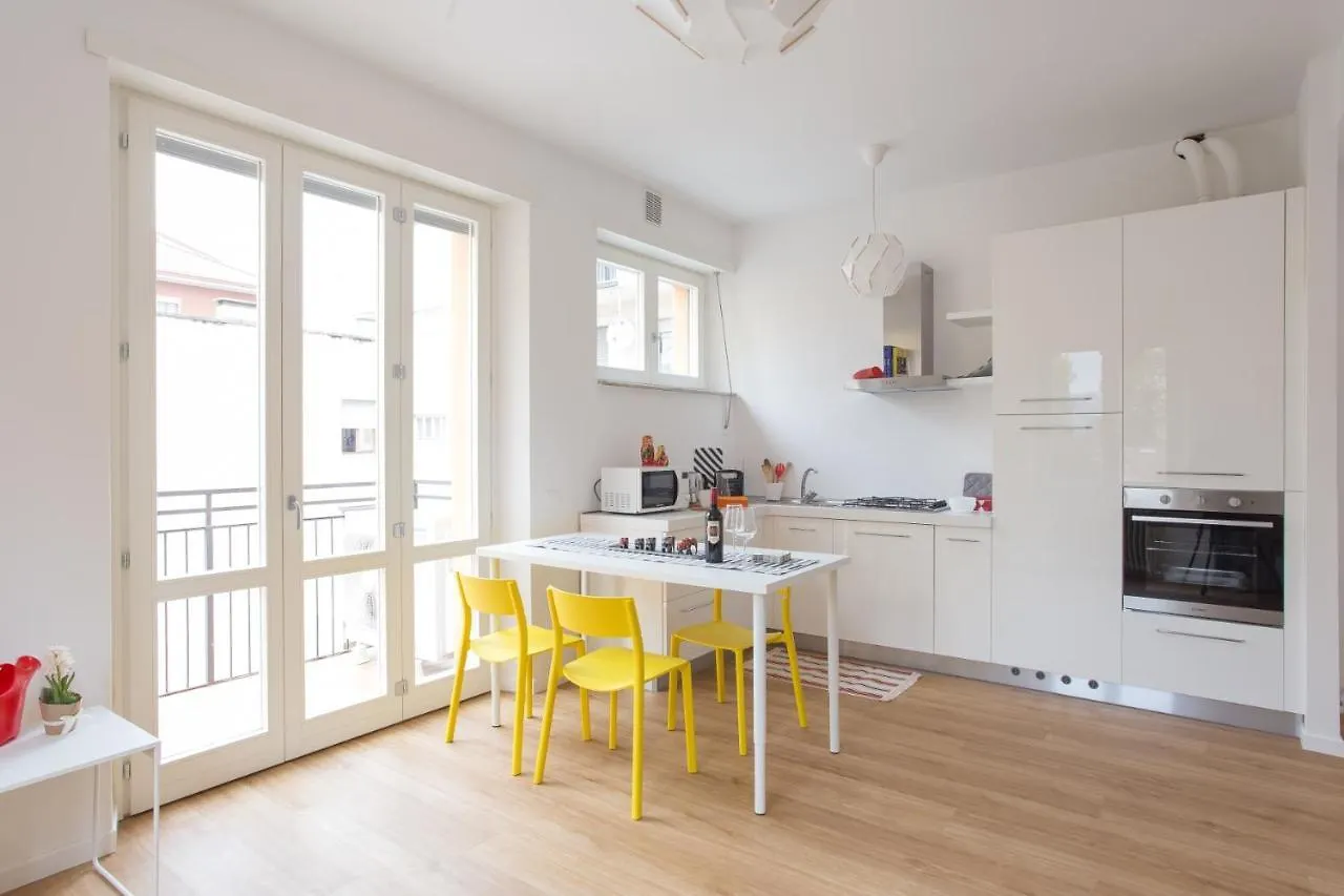 Vicenza Corso Padova Apartment