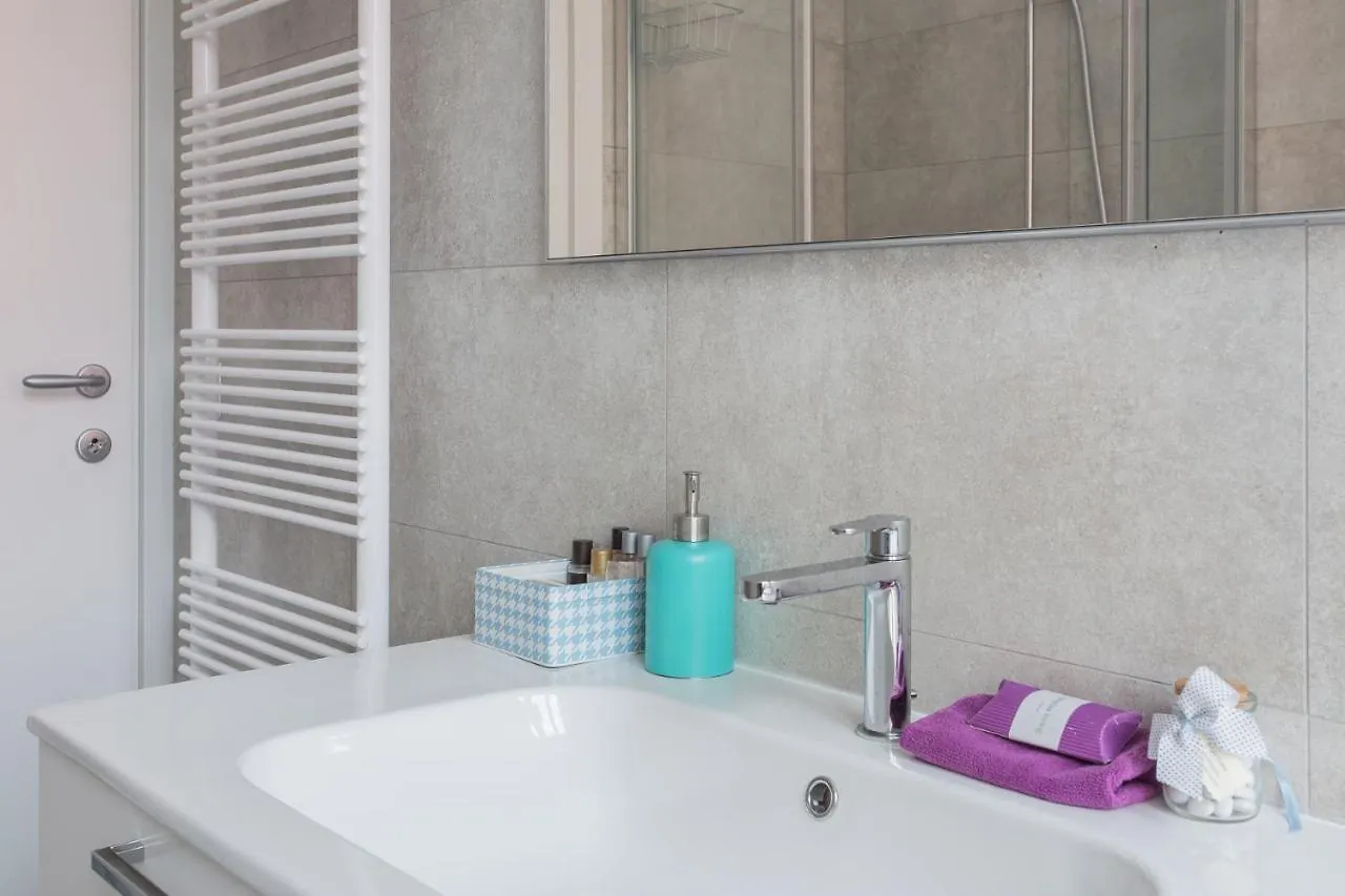 Vicenza Corso Padova Apartment Italy