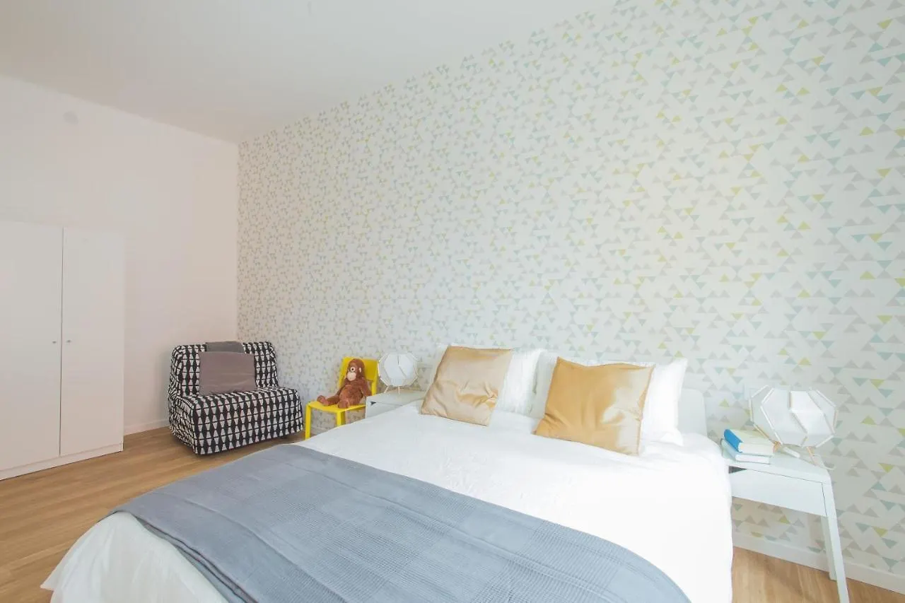 Vicenza Corso Padova Apartment 0*,  Italy