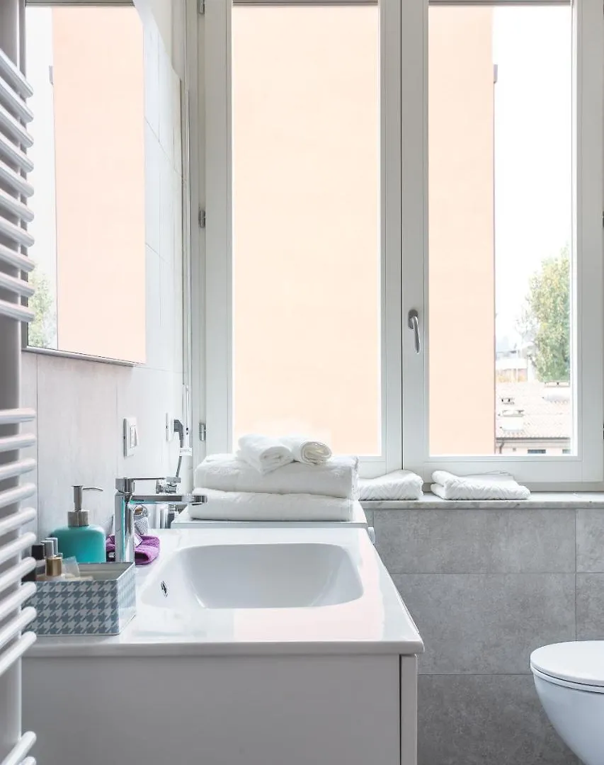 Vicenza Corso Padova Apartment