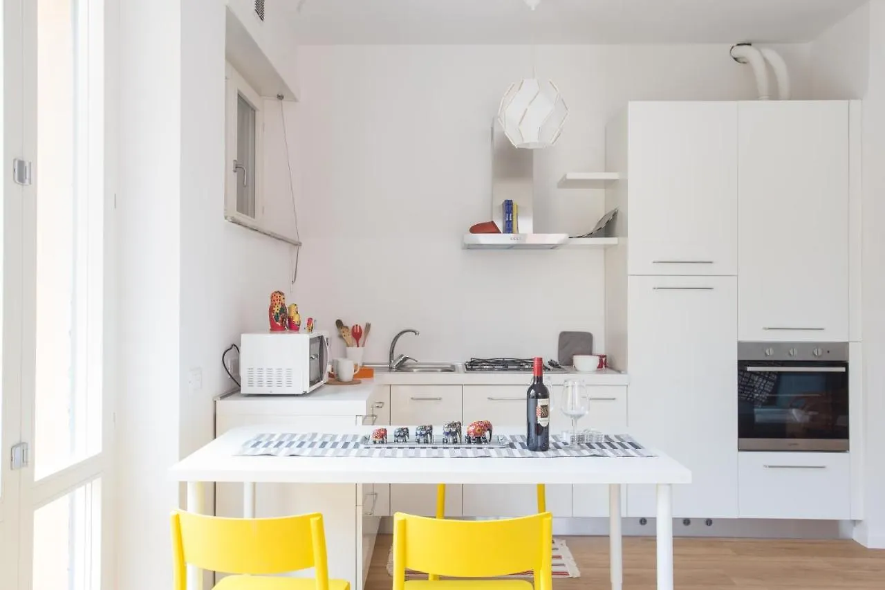 Vicenza Corso Padova Apartment