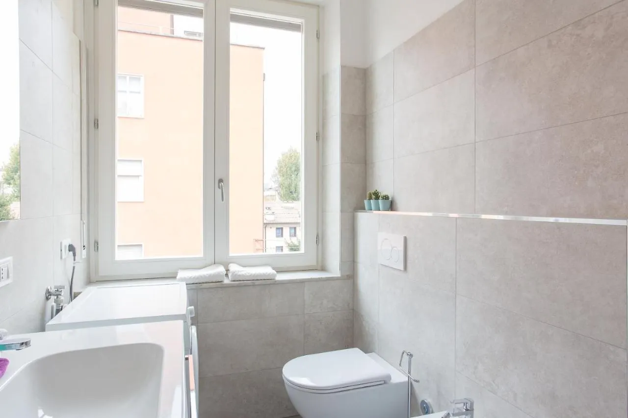 Vicenza Corso Padova Apartment 0*,  Italy